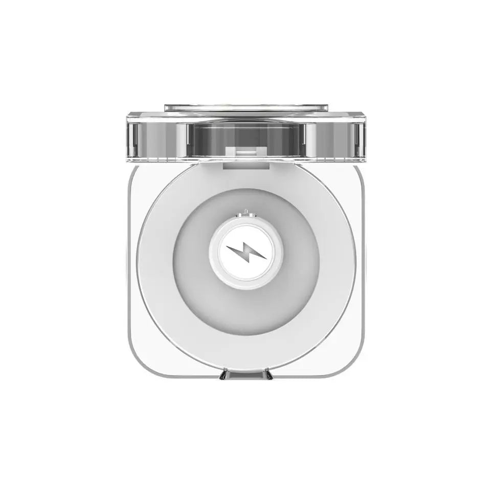 Premium wireless charging case for Halo Ring, photo 2