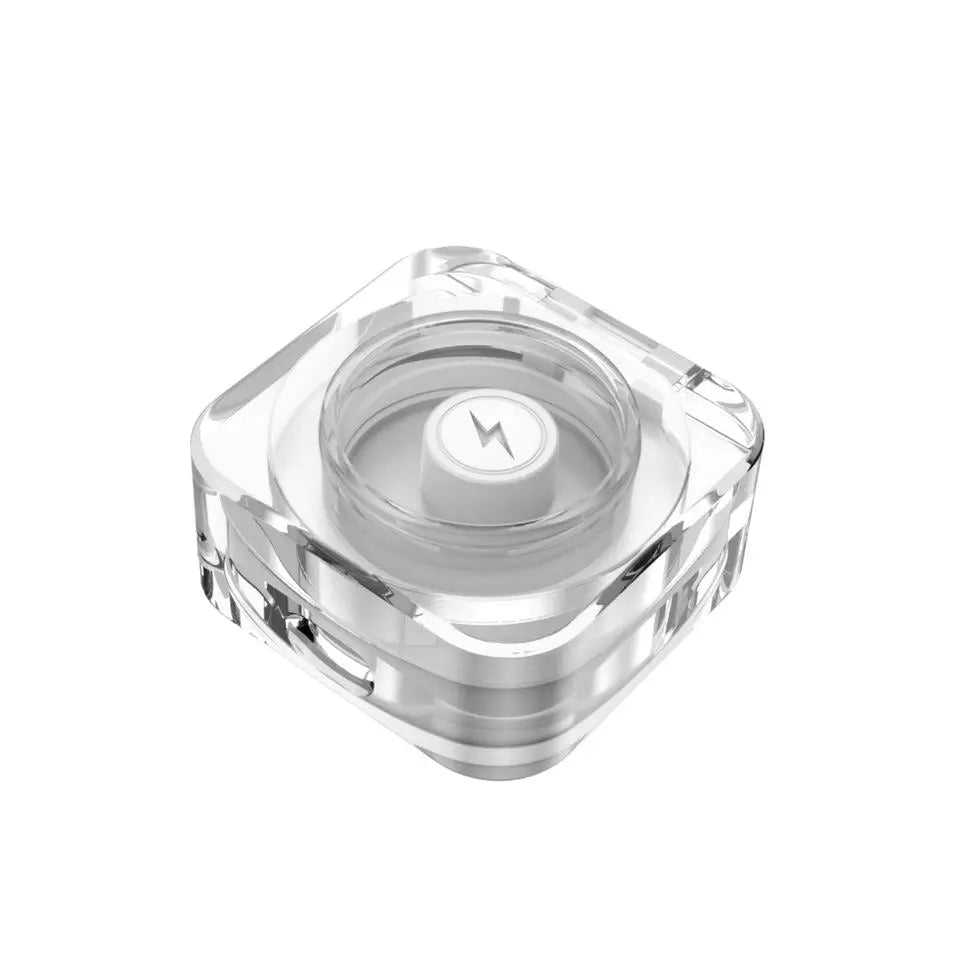 Premium wireless charging case for Halo Ring, photo 3