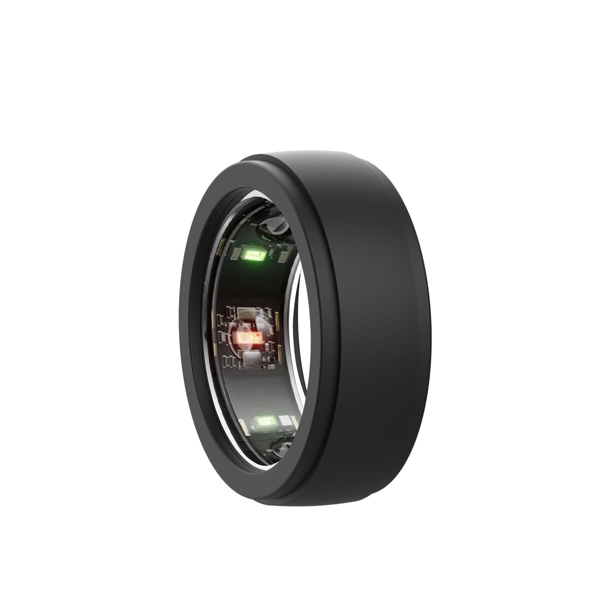 Silicone cover for Halo Ring in a random color, photo 2 - All sizes