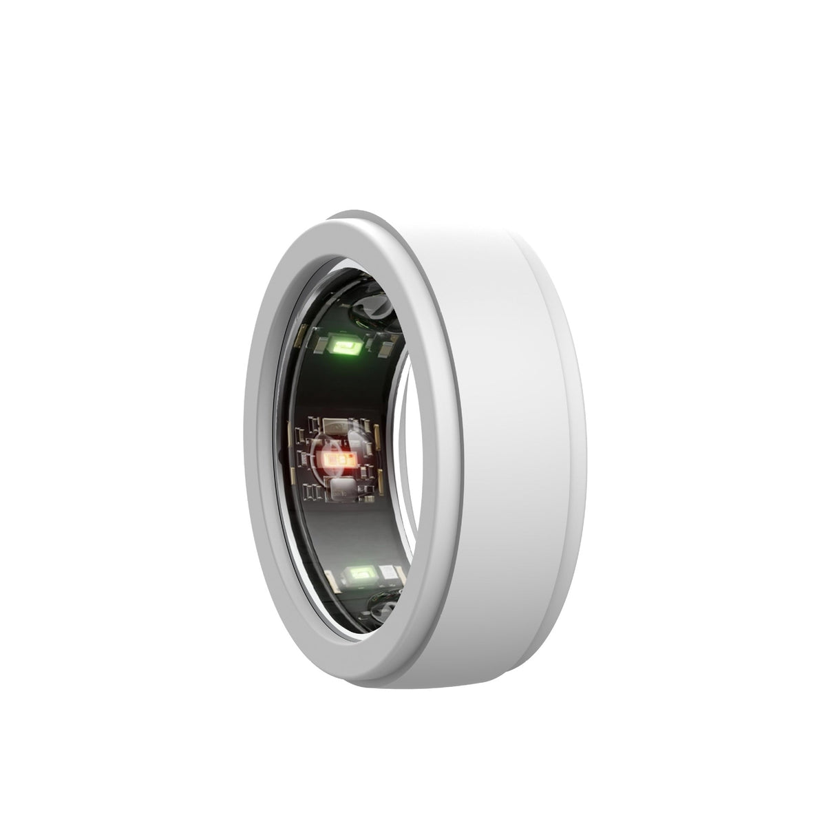 Silicone cover for Halo Ring in a random color, photo 3 - All sizes