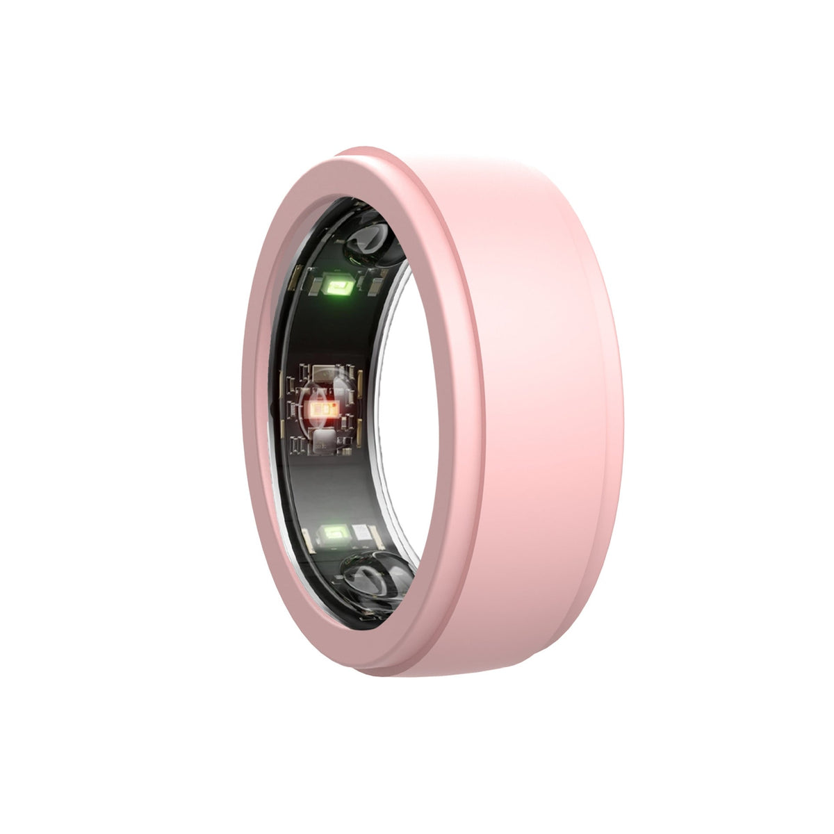 Silicone cover for Halo Ring in a random color, photo 4 - All sizes