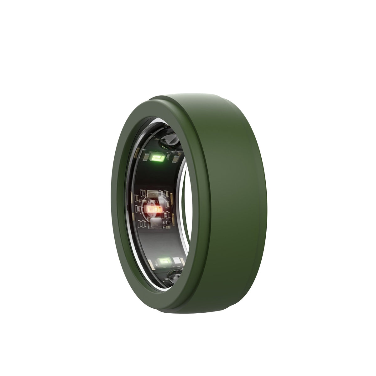 Silicone cover for Halo Ring in a random color, photo 5 - All sizes