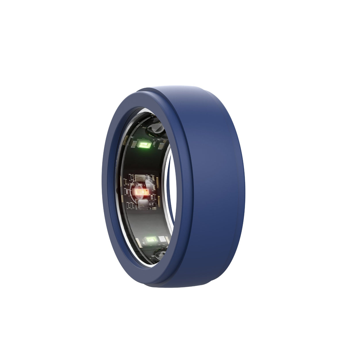 Silicone cover for Halo Ring in a random color, photo 6 - All sizes